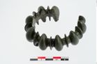 Foto von Bronzebuckelarmreif (NHMW-PRAE-024834)